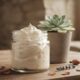 whipped body butter