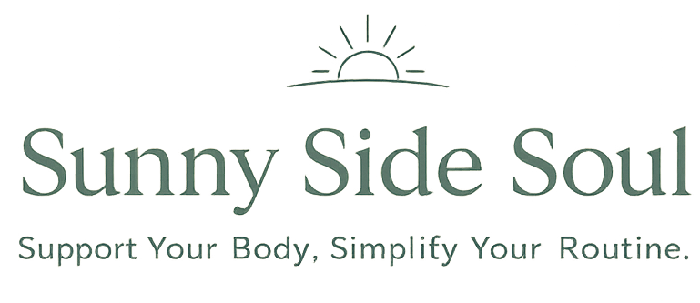 Support Your Body. Simplify Your Routine.